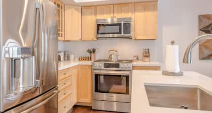 Autumn Woods Townhome 477 by Alpine Lodging Sun Valley