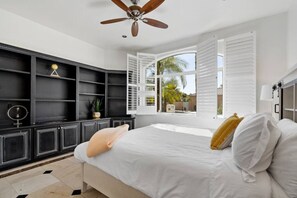 8 bedrooms, desk, iron/ironing board, WiFi - STUNNING 8 Bedrm Mansion! Heated Pool/Spa, Theater (Chandler)