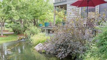 Condo, 1 phòng ngủ | Khuôn viên nơi lưu trú