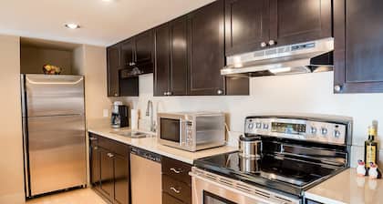 Crestview Condo 25 by Alpine Lodging Sun Valley