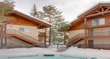 Crestview Condo 25 by Alpine Lodging Sun Valley