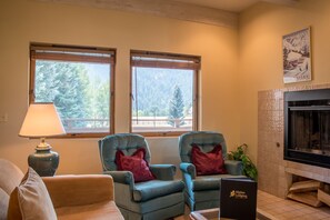 Interior - Christophe Condominiums by Alpine Lodging Sun Valley (Ketchum)
