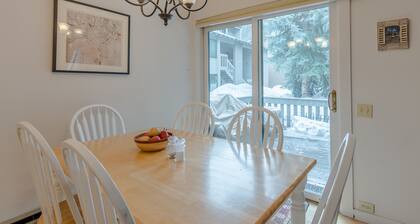 Horizon Four Condo 141 by Alpine Lodging Sun Valley