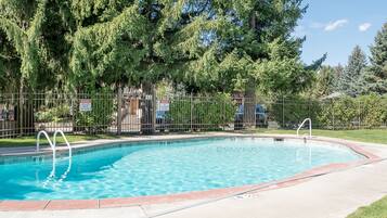 Condo, 2 Bedrooms | Pool | Outdoor pool