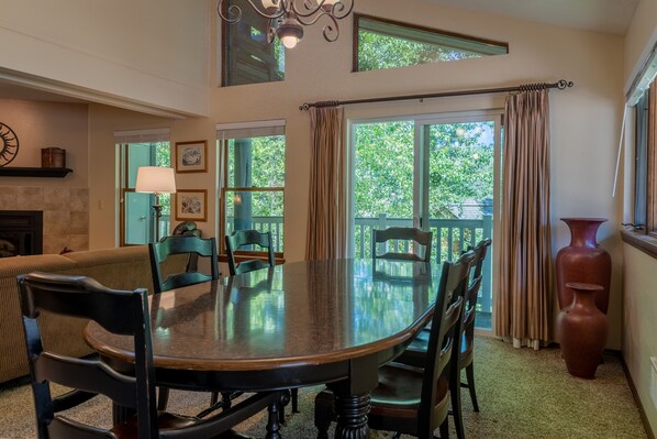 Apartment, 3 Schlafzimmer | Eigene Küche