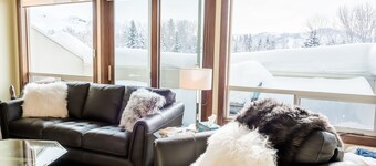 Harriman Townhomes by Alpine Lodging Sun Valley