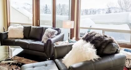 Harriman Townhomes by Alpine Lodging Sun Valley