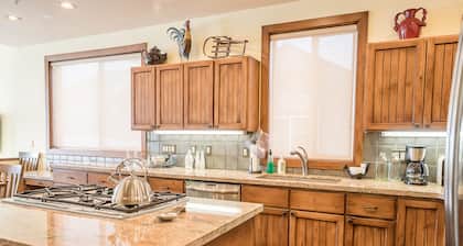 Harriman Townhomes by Alpine Lodging Sun Valley