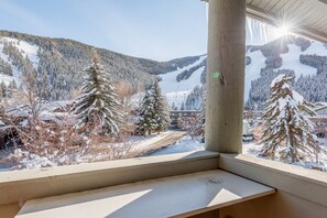 Condo, 2 Bedrooms | Balcony - Greyhawk Condominiums by Alpine Lodging Sun Valley (Ketchum)