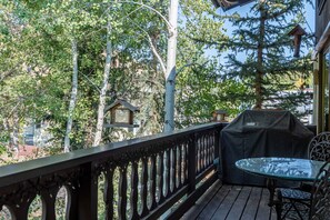 Condo, 2 Bedrooms | Balcony