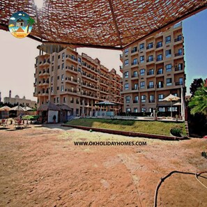 Exterior - OK HOLIDAY HOMES .A5.8. (Hurghada)