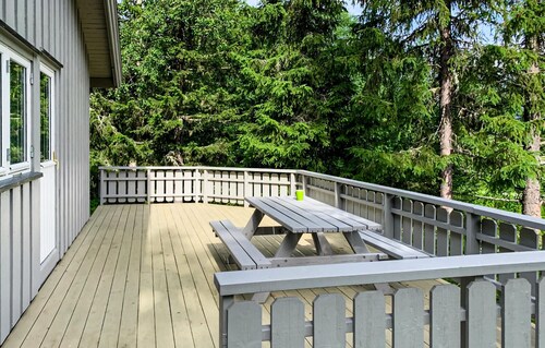 Impresionante apartamento en Hemsedal