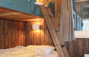 3 Schlafzimmer, Internetzugang