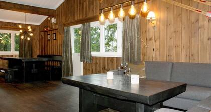 Stunning apartment in Hemsedal