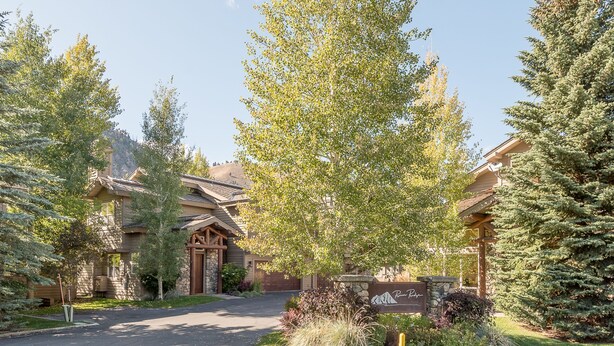 Unclassified image, 1 of 24, button - River Ridge Townhome 20 by Alpine Lodging Sun Valley (Ketchum)