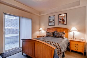 Byhus - 4 soveværelser | 4 soveværelser, individuelt design, individuel indretning