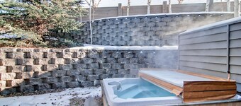 River Ridge Townhome 20 by Alpine Lodging Sun Valley