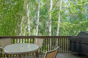Condo, 2 Bedrooms | Balcony - Indian Springs Condo 2423 by Alpine Lodging Sun Valley (Sun Valley)