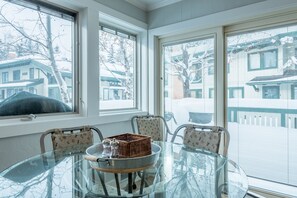 Condo, 2 Bedrooms | Private kitchen - Prospector Condominiums by Alpine Lodging Sun Valley (Ketchum)