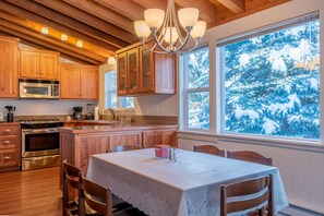 Condo, 2 Bedrooms | Private kitchen