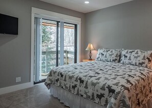 Decoración personalizada y muebles diferentes 