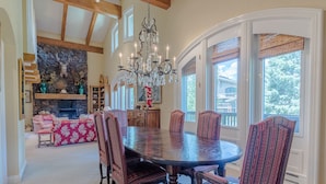 Condo, 4 Bedrooms | Private kitchen - Lodge Apt. II Condominiums by Alpine Lodging Sun Valley (Sun Valley)