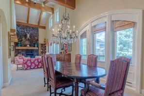 Condo, 4 habitaciones | Cocina privada