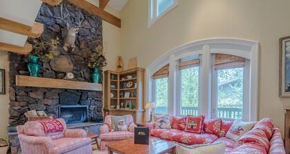 Lodge Apt. II Condominiums by Alpine Lodging Sun Valley