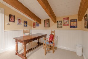 Condo, 4 Bedrooms | Dining - Lodge Apt. II Condominiums by Alpine Lodging Sun Valley (Sun Valley)