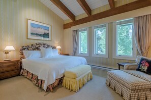 公寓客房, 4 間臥室 | 獨特裝潢、布置獨特