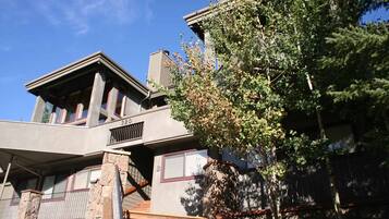 Condo, 3 Bedrooms | Exterior