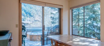 Sage Road by Alpine Lodging Sun Valley