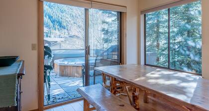 Sage Road by Alpine Lodging Sun Valley