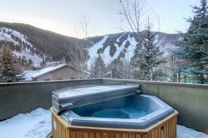Spa - Sage Road by Alpine Lodging Sun Valley (Ketchum)