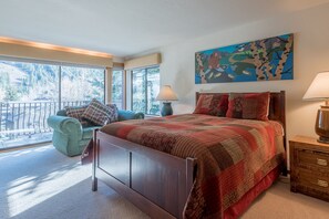 Individually decorated, individually furnished - Sage Road by Alpine Lodging Sun Valley (Ketchum)