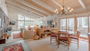 Unclassified image, 2 of 43, button - Saddle Road Home 104 by Alpine Lodging Sun Valley (Sun Valley)
