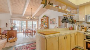 Unclassified image, 5 of 43, button - Saddle Road Home 104 by Alpine Lodging Sun Valley (Sun Valley)