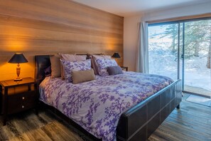 公寓客房, 3 間臥室 | 獨特裝潢、布置獨特