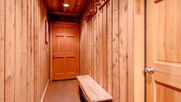 Kondominium, 3 kamar tidur | Spa