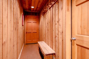 Condo, 3 phòng ngủ | Spa