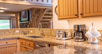 Sunburst 3 Bedroom Condominiums by Alpine Lodging Sun Valley