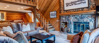 Sunburst 3 Bedroom Condominiums by Alpine Lodging Sun Valley