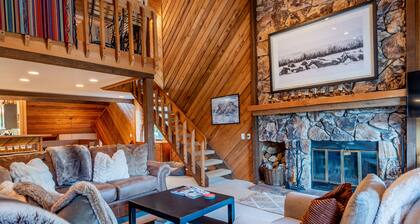 Sunburst 3 Bedroom Condominiums by Alpine Lodging Sun Valley