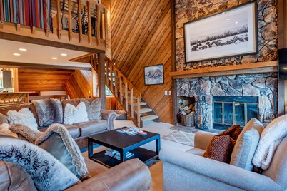 Sunburst 3 Bedroom Condominiums by Alpine Lodging Sun Valley