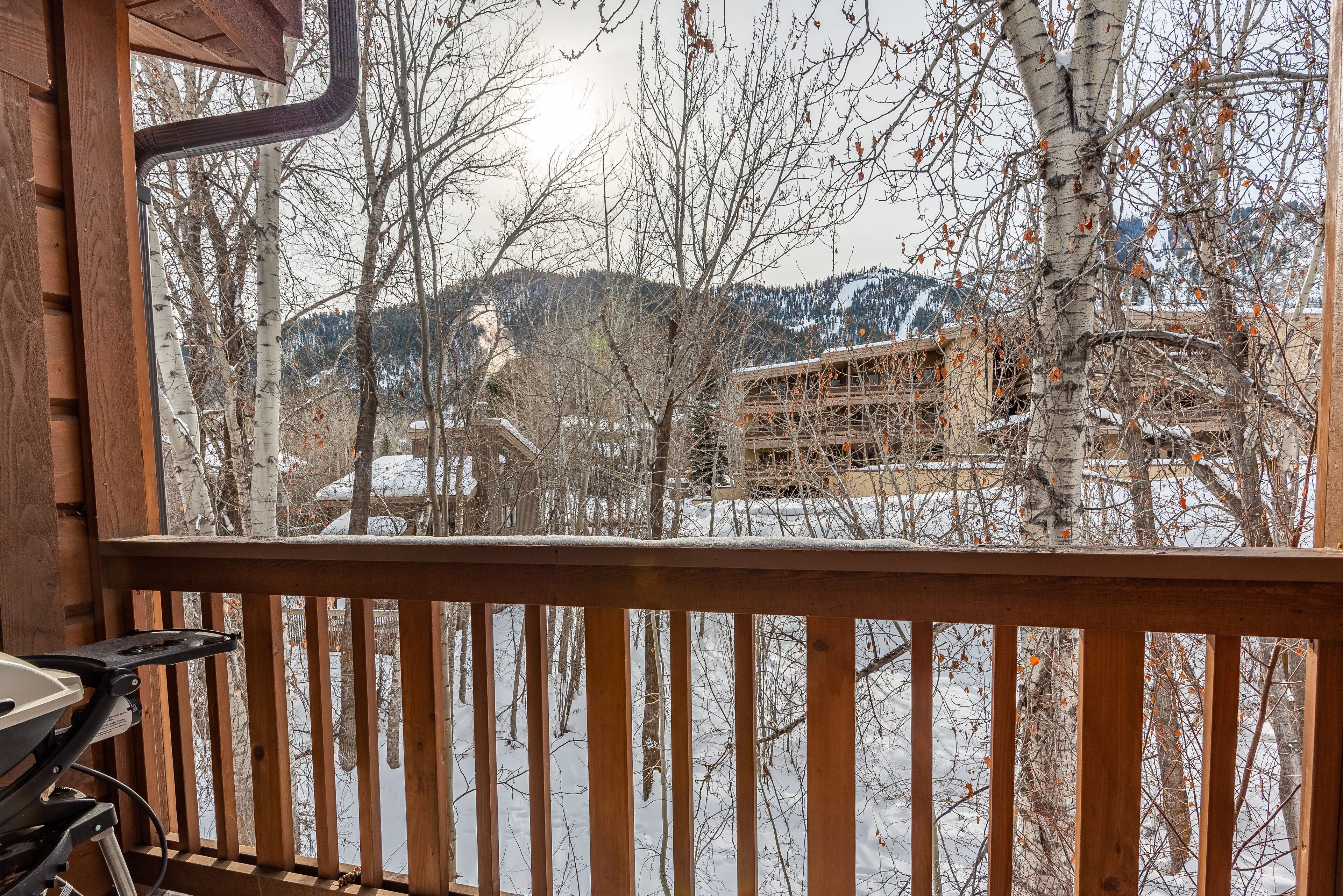 Resortwoning, 3 slaapkamers | Balkon
