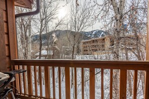 Townhome, 3 Bedrooms | Balcony - Skiview Townhome 3C by Alpine Lodging Sun Valley (Ketchum)