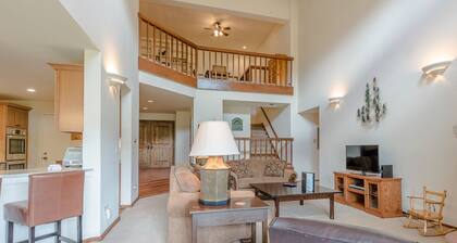 Summit Condominiums by Alpine Lodging Sun Valley