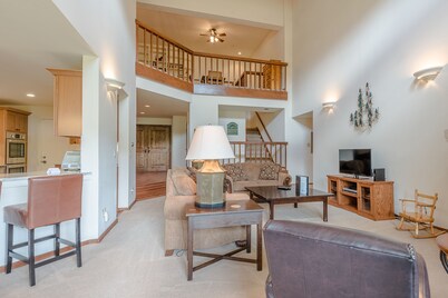 Summit Condominiums by Alpine Lodging Sun Valley