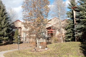 Exterior - Summit Condominiums by Alpine Lodging Sun Valley (Sun Valley)