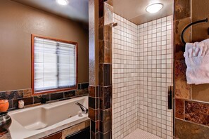 Condo, 2 Bedrooms | Bathroom - Summit Condominiums by Alpine Lodging Sun Valley (Sun Valley)
